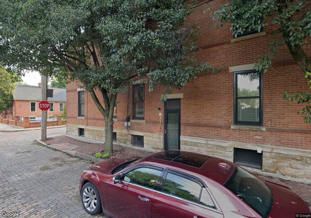 33 E Columbus St unit 33, Columbus, OH 43206 - photo 1