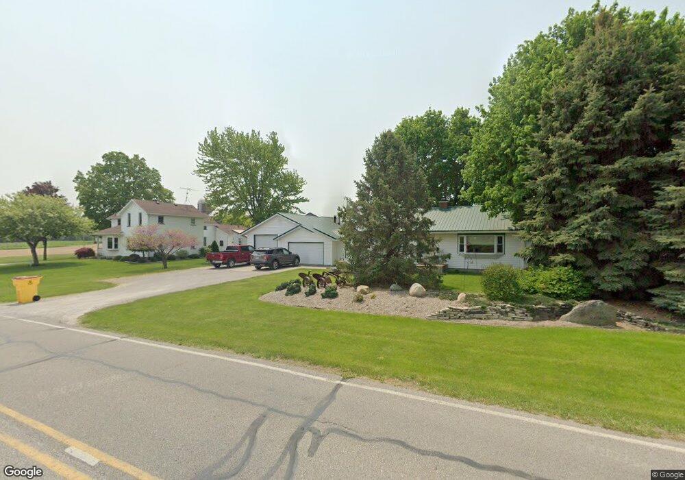 9675 Ormes Rd, Vassar, MI 48768 - photo 1