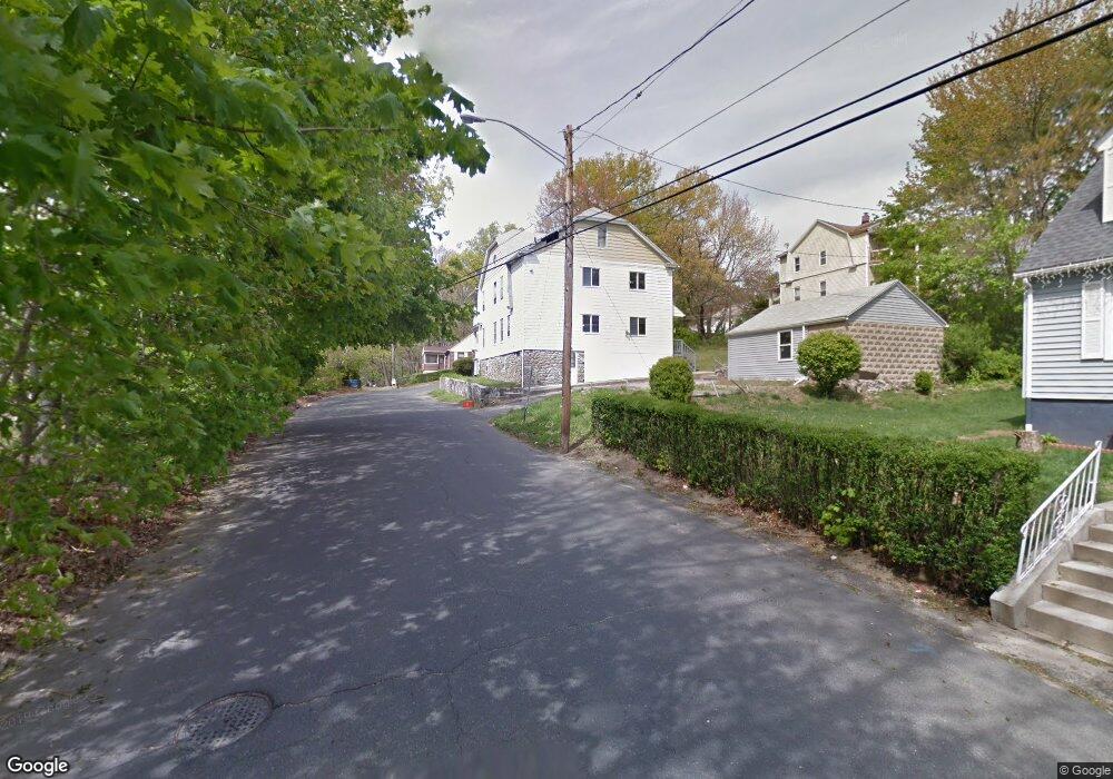 4 Clearview St, Waterbury, CT 06705 - photo 1