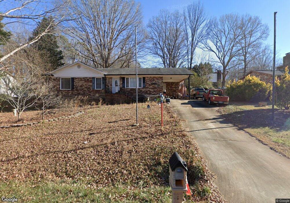 206 Aspen Dr, Gastonia, NC 28052 - photo 1