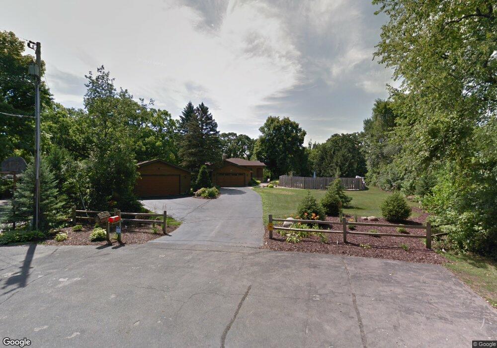 2380 West Hill Dr, Madison, WI 53711 - photo 1