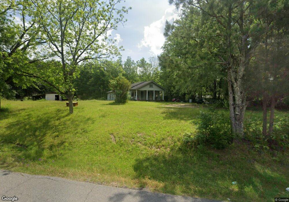 428 Poole Creek Rd, Laurel, MS 39443 - photo 1