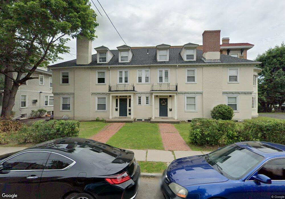 12 Lorraine St unit 2 & 3, Hartford, CT 06105 - photo 1