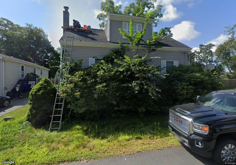 25 Muriel Ave, North Providence, RI 02911 - photo 1