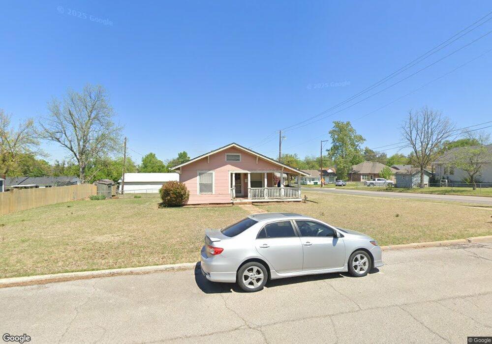 1245 E Fairview Ave, Sapulpa, OK 74066 - photo 1