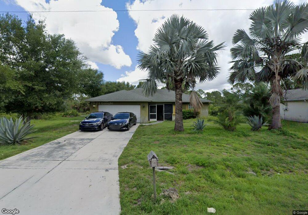 3510 63rd St W, Lehigh Acres, FL 33971 - photo 1