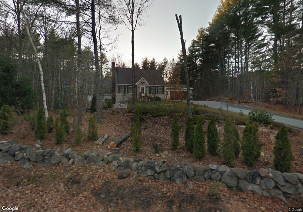 47 Hatfield Rd, Weare, NH 03281 - photo 1