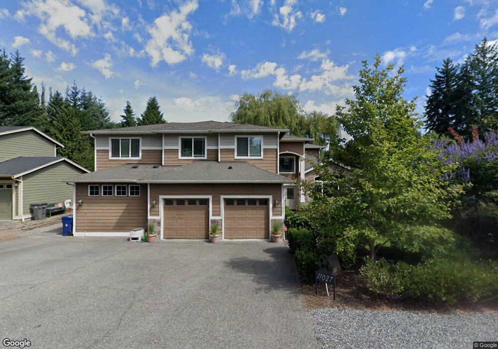 11027 NE 116th St, Kirkland, WA 98034 - photo 1