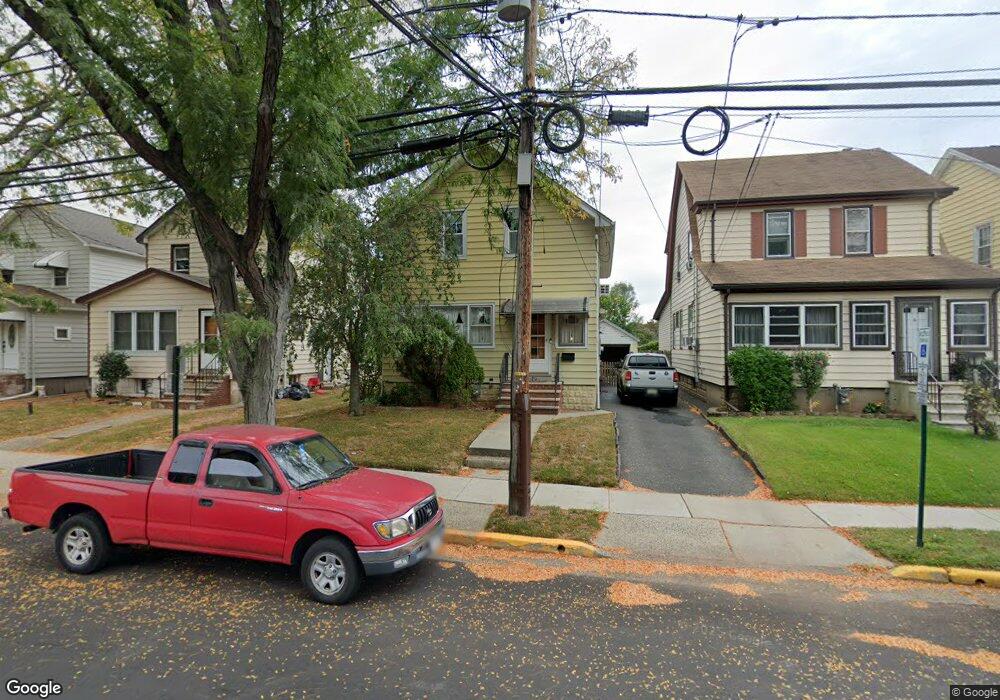 20 E Curtis St, Linden, NJ 07036 - photo 1