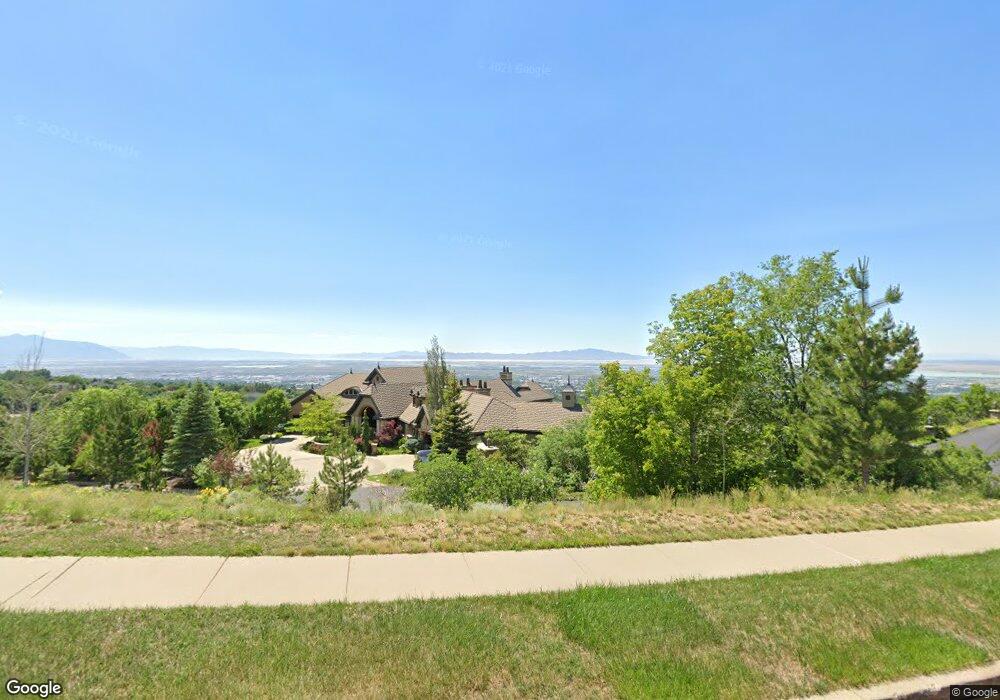 1664 Stone Ridge Dr, Bountiful, UT 84010 - photo 1