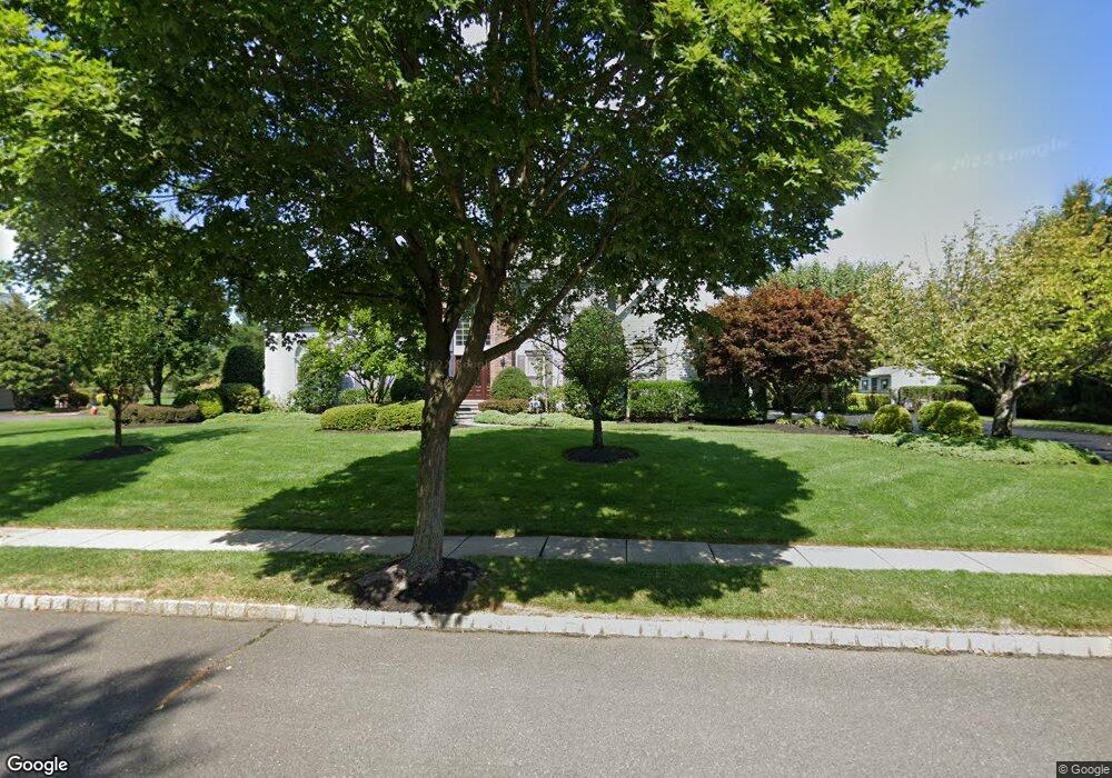 17 Highpoint Place, Princeton Junction, NJ 08550 - photo 1