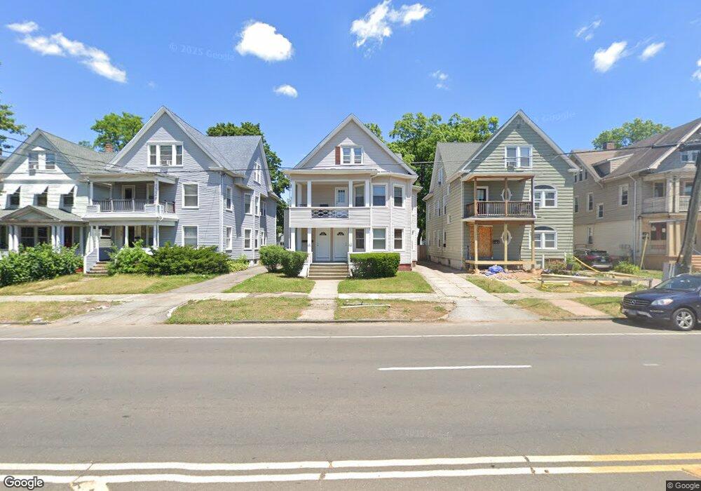 619 Whalley Ave unit 1, New Haven, CT 06511 - photo 1