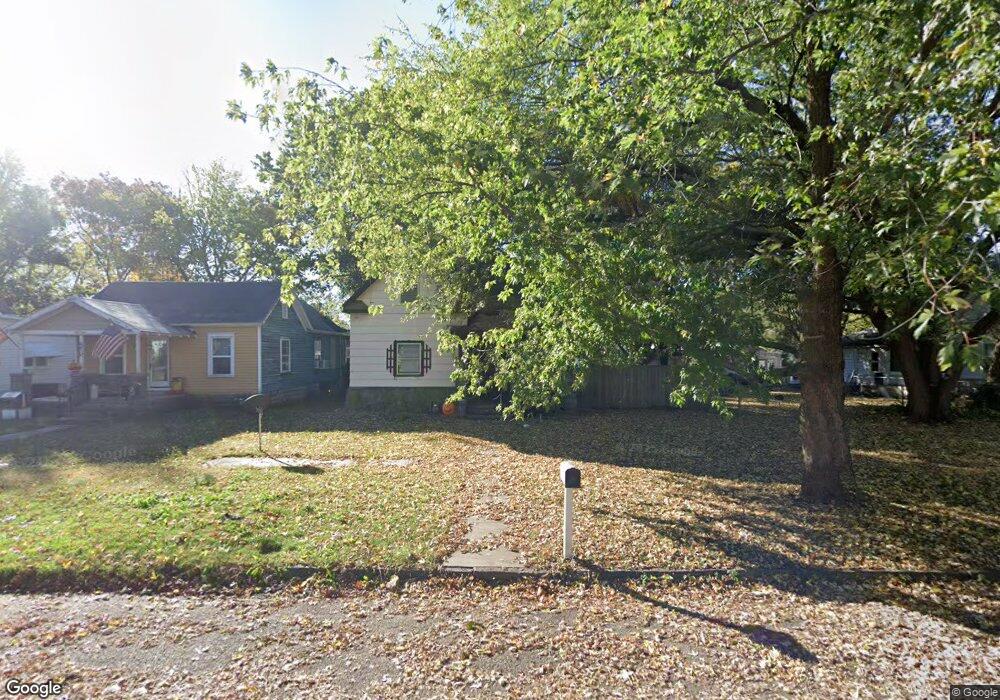 2314 Broadway Ave, Parsons, KS 67357 - photo 1