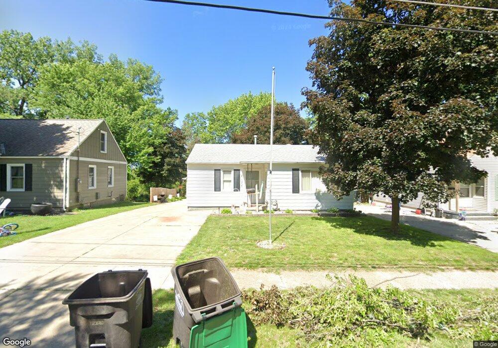4124 15th St, Des Moines, IA 50313 - photo 1