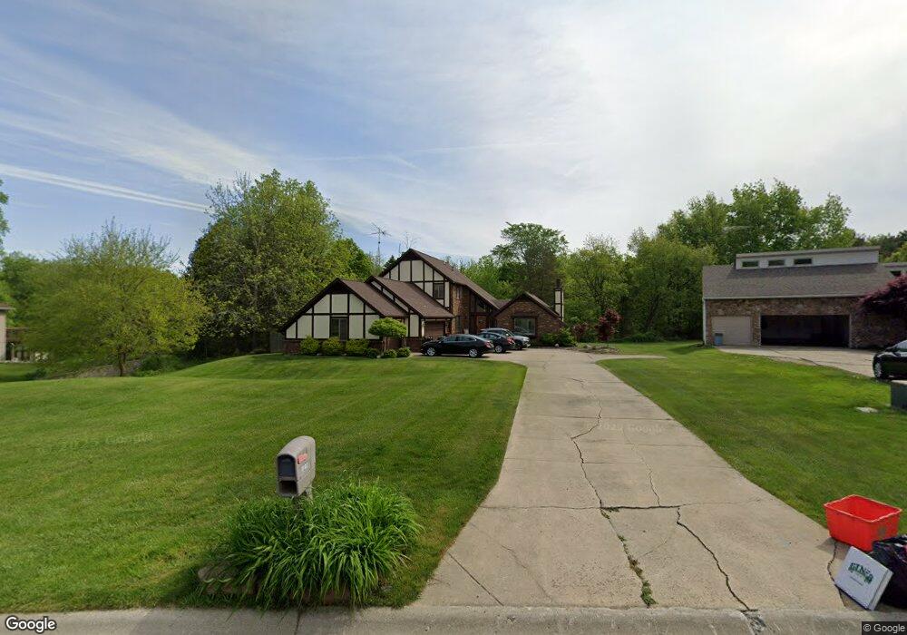 3122 Beechtree Ln, Flushing, MI 48433 - photo 1