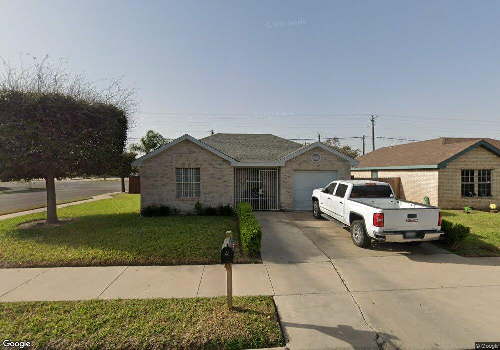 802 Imelda, Edinburg, TX 78541 - photo 1