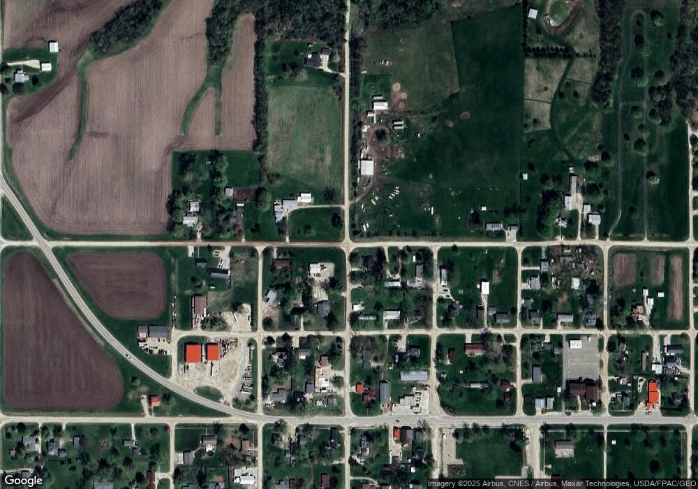 200 N 7th St, Wever, IA 52658 - photo 1