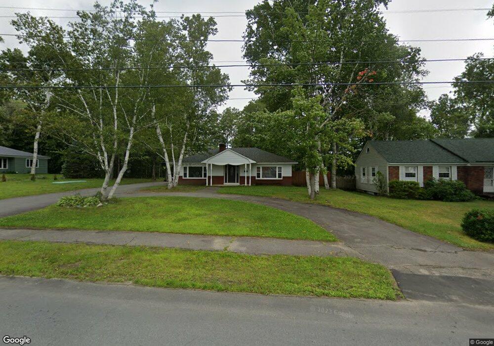 103 New Jersey St, Millinocket, ME 04462 - photo 1