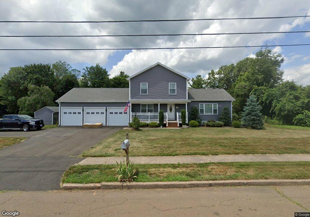 35 Edgerton Rd, Wallingford, CT 06492 - photo 1