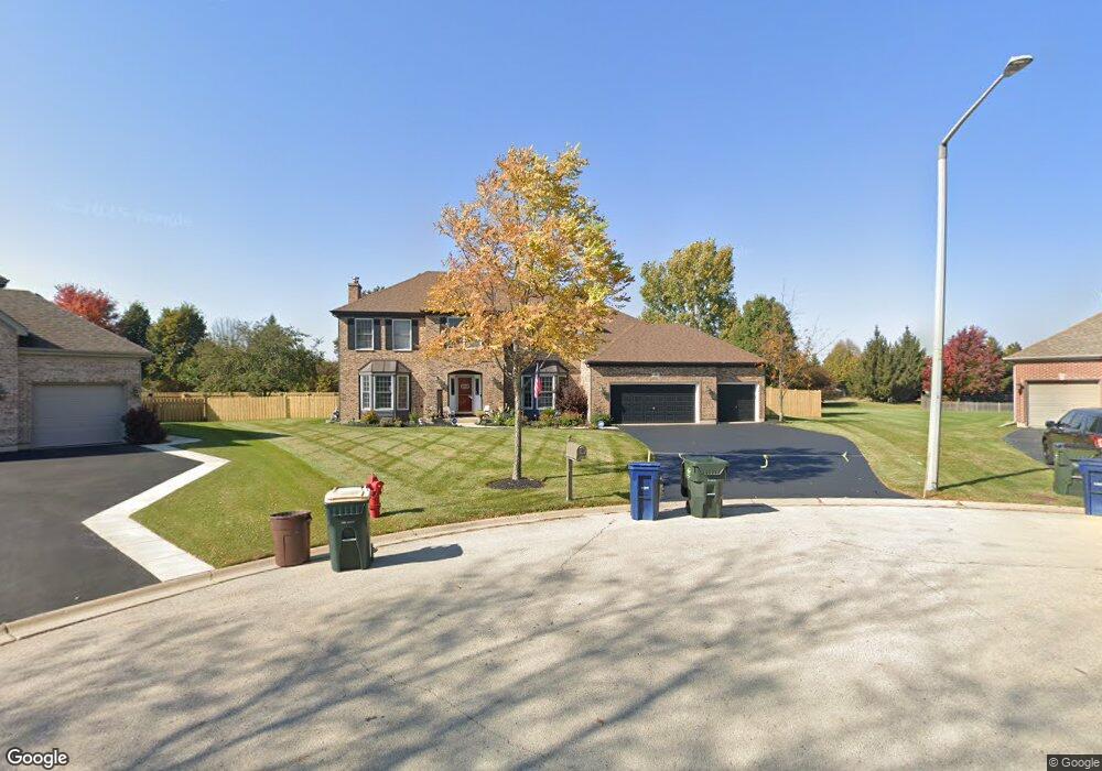 5 Clover Ct, Algonquin, IL 60102 - photo 1