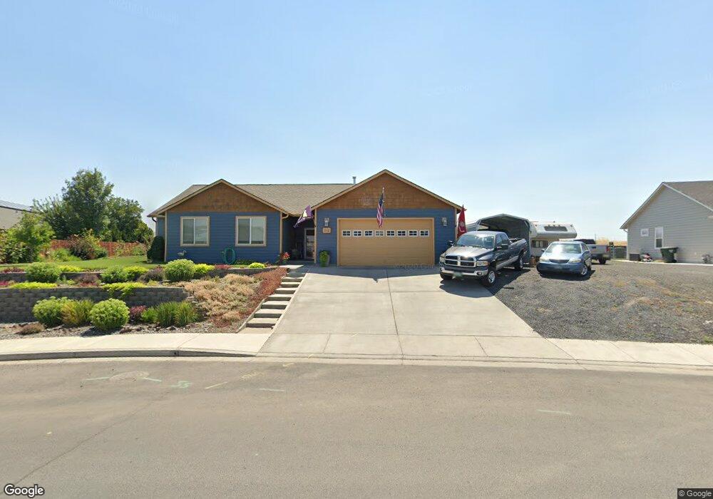 312 SW Tahoe Ave, Pendleton, OR 97801 - photo 1