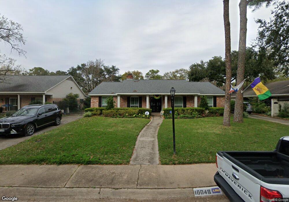 10046 Piping Rock Ln, Houston, TX 77042 - photo 1