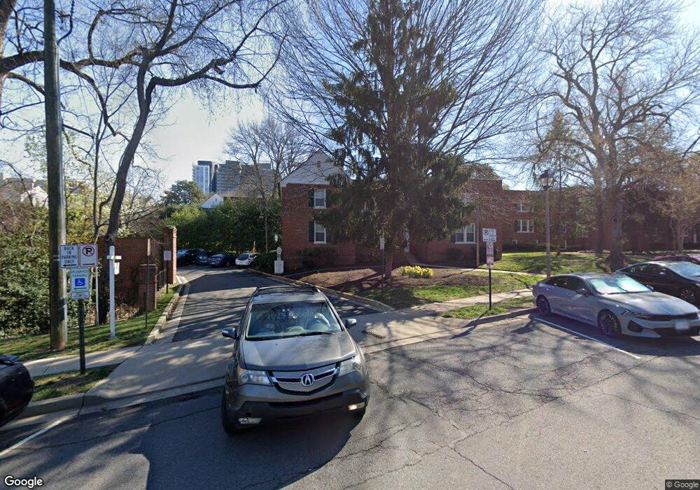 1732 N Queens Ln unit 3185, Arlington, VA 22201 - photo 1