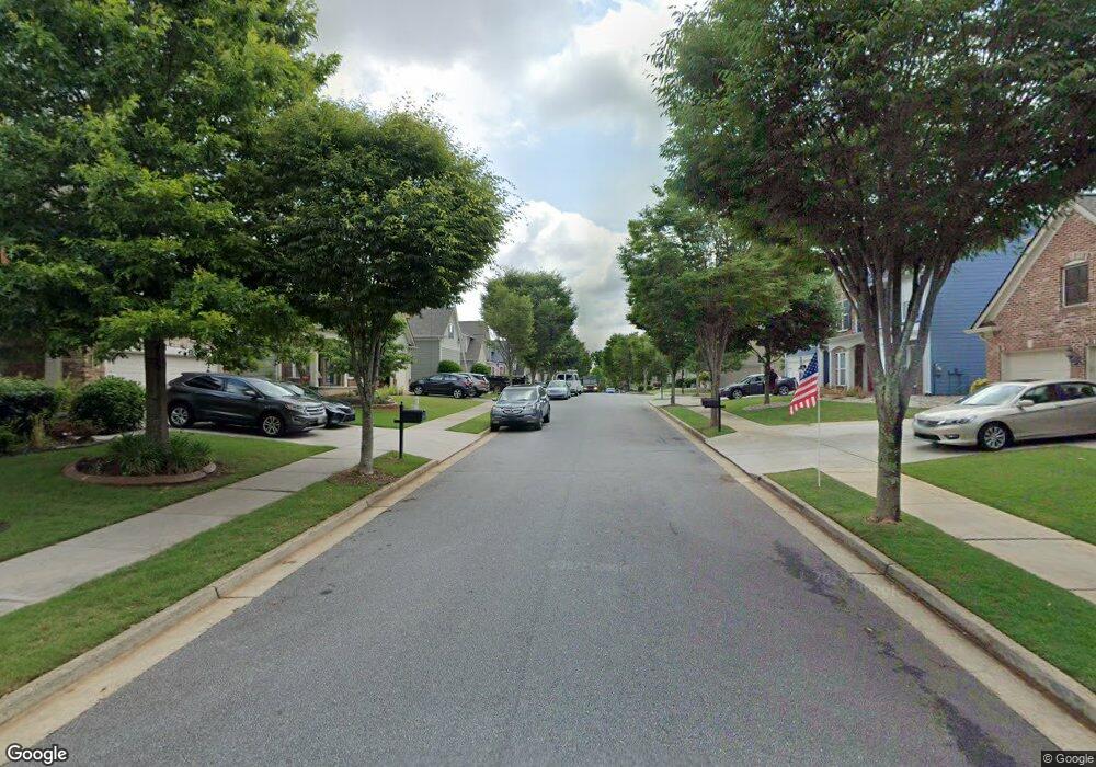 0 Brockdale Pass unit 7020205, Canton, GA 30115 - photo 1