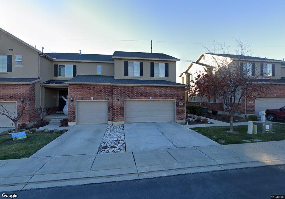 3387 N 150 W, Lehi, UT 84043 - photo 1