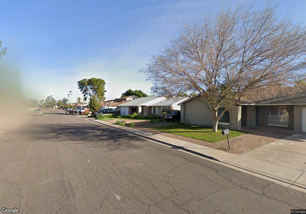 2341 S Orange, Mesa, AZ 85210 - photo 1