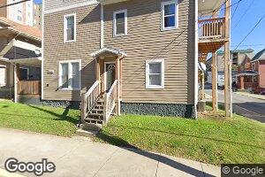 204 Grant Ave, Morgantown, WV 26505