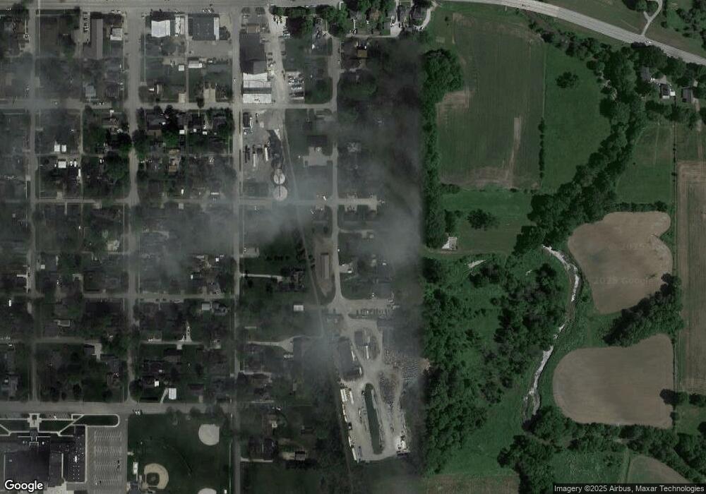 311 S Front St, Thorntown, IN 46071 - photo 1