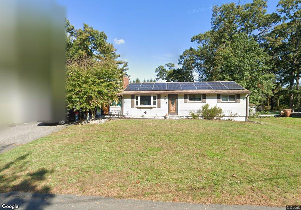 10 Debra St, Enfield, CT 06082 - photo 1