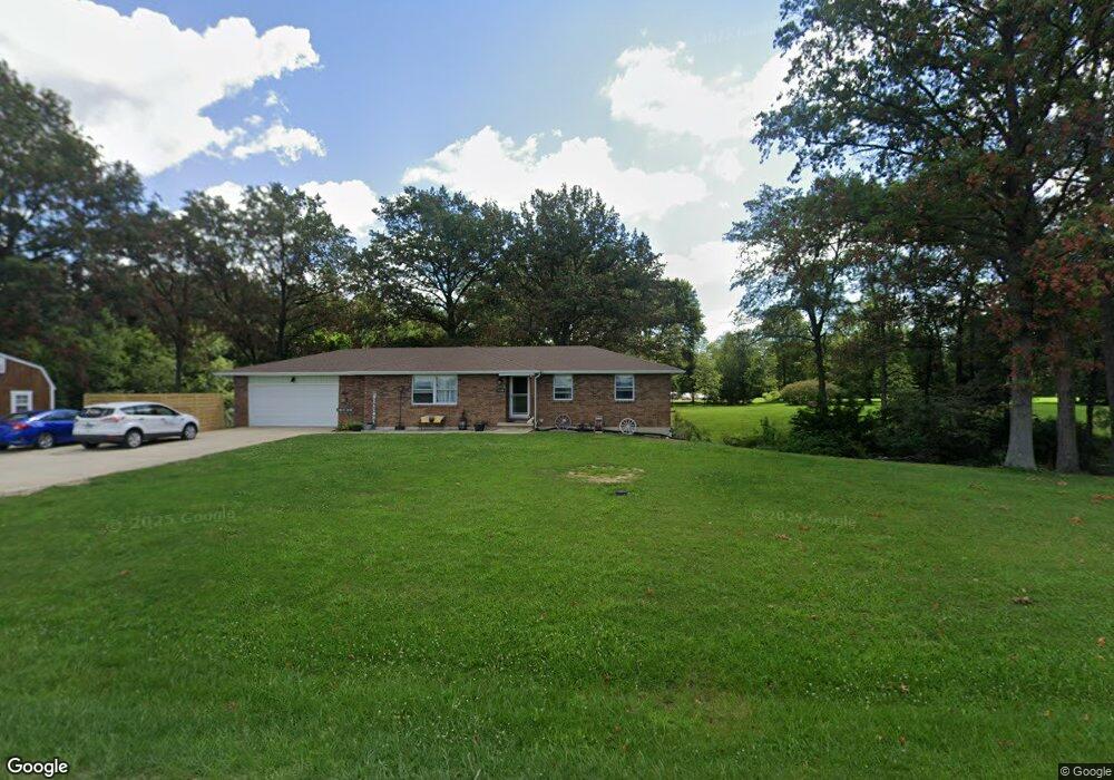17156 Illinois 32, Shumway, IL 62461 - photo 1