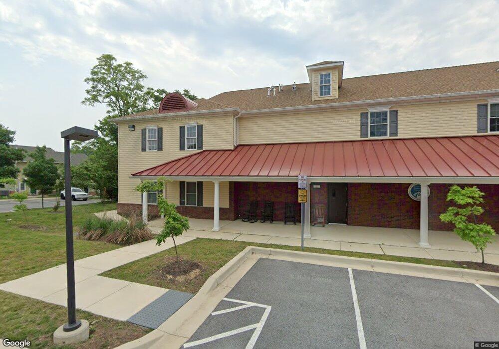 6431 Atwood St, District Heights, MD 20747 - photo 1