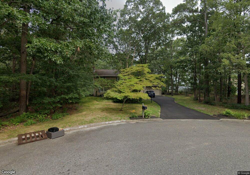 5 Prosit Ln, Ocean View, NJ 08230 - photo 1