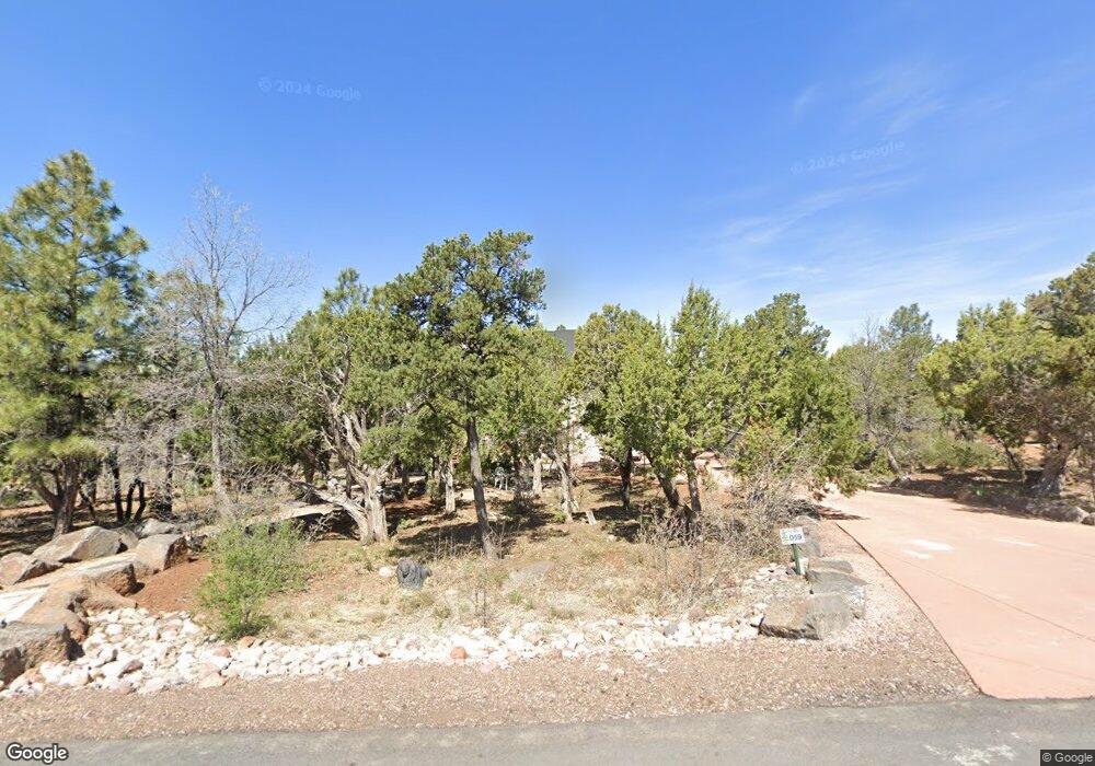 1710 S Canyon Ridge Trail unit L, Show Low, AZ 85901 - photo 1