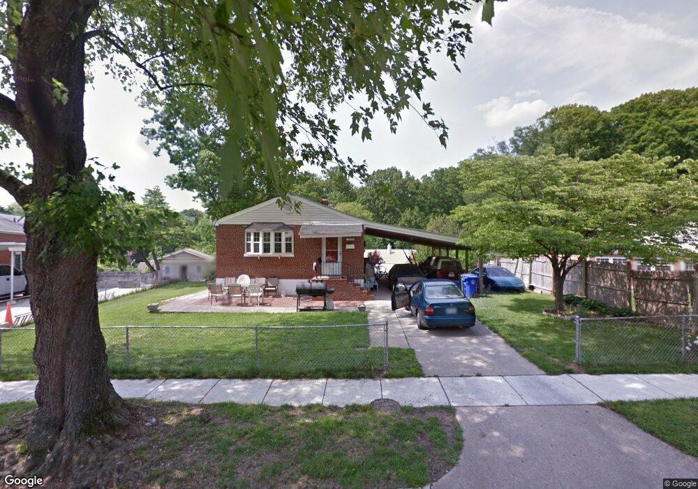 12248 Bond St, Silver Spring, MD 20902 - photo 1