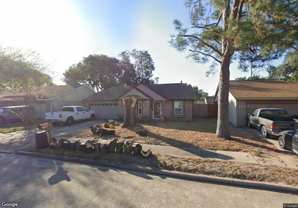 8139 Split Pine Dr, Houston, TX 77040 - photo 1