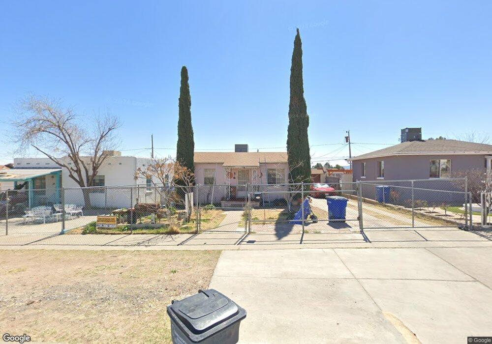 3014 Porter Ave, El Paso, TX 79930 - photo 1