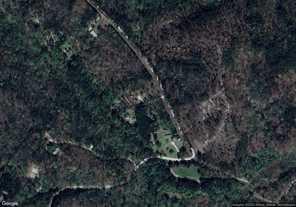 0 Wofford Creek Trail, Baldwin, GA 30511 - photo 1