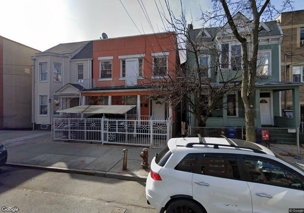 2749 Kingsbridge Terrace, Bronx, NY 10463 - photo 1