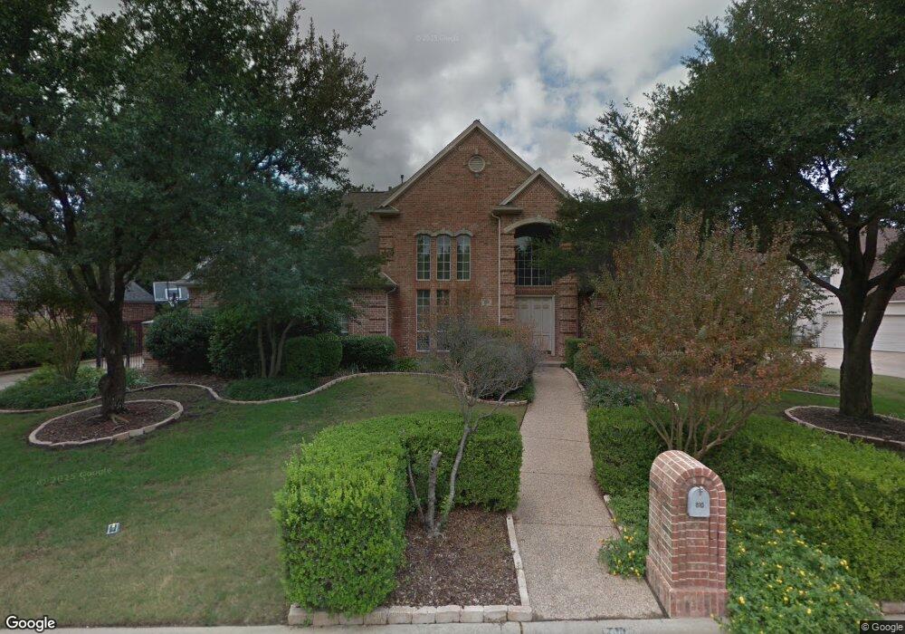 810 Parkdale Dr, Southlake, TX 76092 - photo 1