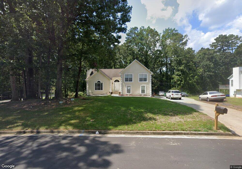 9587 Ashley Oaks Dr unit 1, Jonesboro, GA 30236 - photo 1