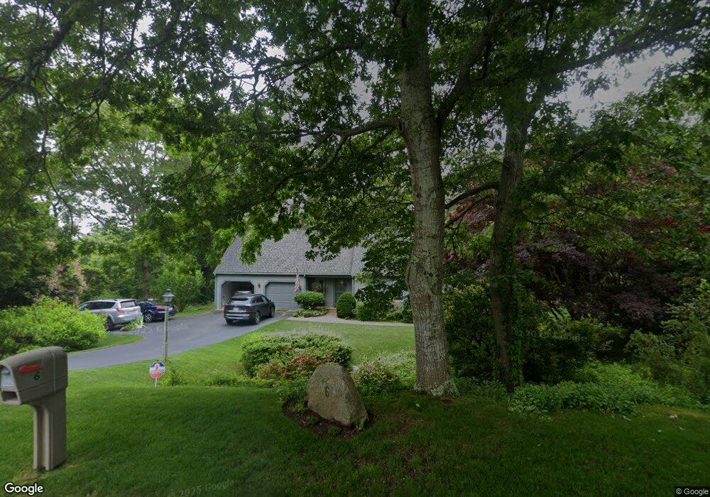 6 Jonathan Ln, Sandwich, MA 02563 - photo 1