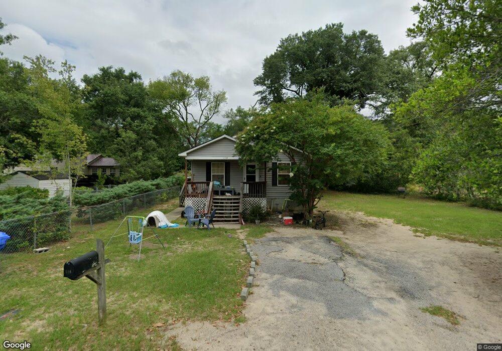 114 Doby St, Camden, SC 29020 - photo 1