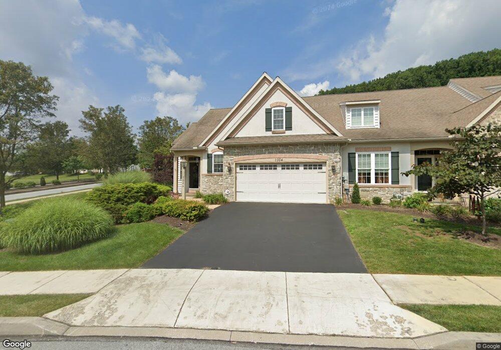 1004 Aris Pear Way unit 12, Downingtown, PA 19335 - photo 1