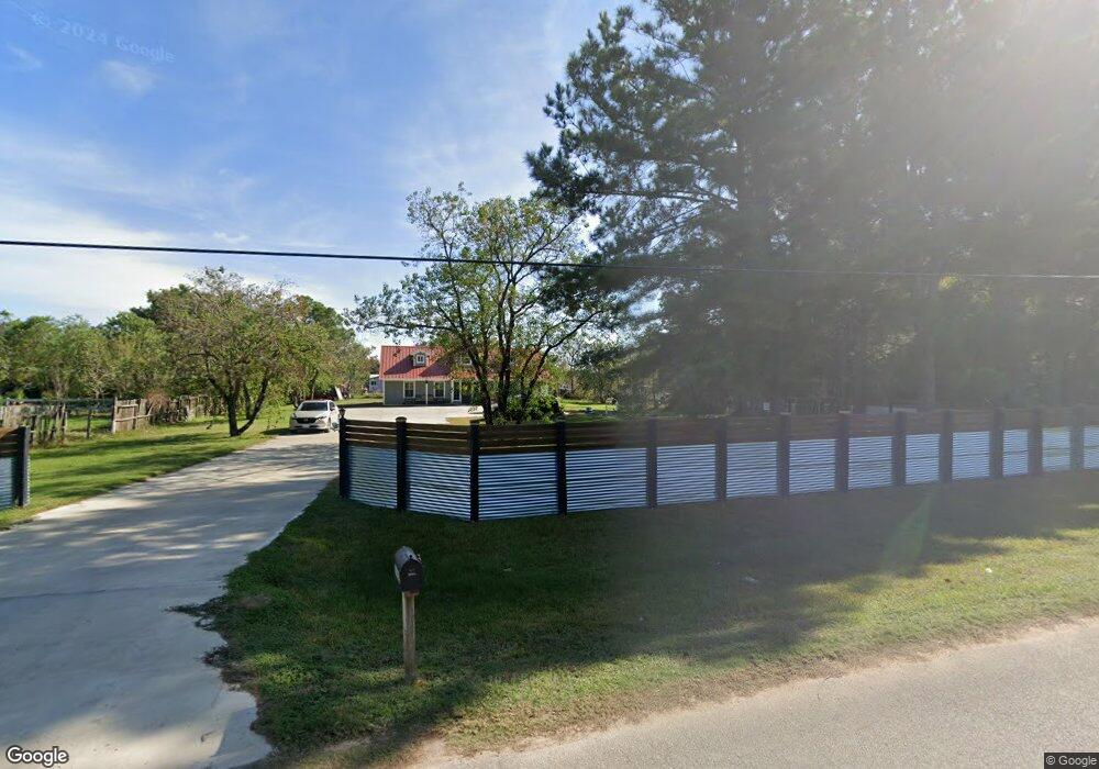 16902 W Longwood Meadows, Cypress, TX 77429 - photo 1