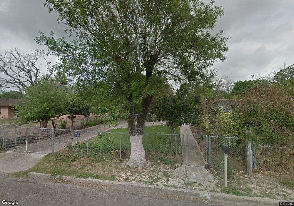 405 S 6th St, Donna, TX 78537 - photo 1