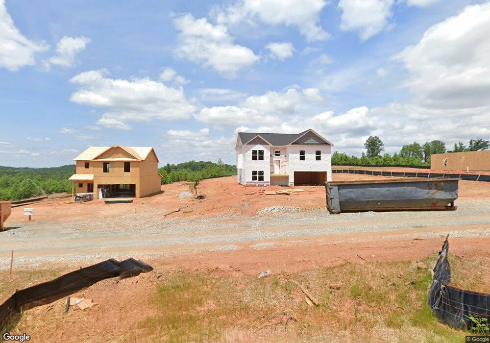 1387 Dortch Rd, Eastanollee, GA 30538 - photo 1